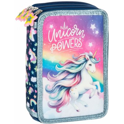 Derform třípatrový vybavený jednorožec – Sleviste.cz