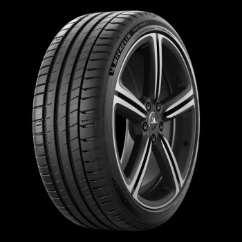 Pneumatiky Michelin Pilot Sport 5 245/45 R17 95Y