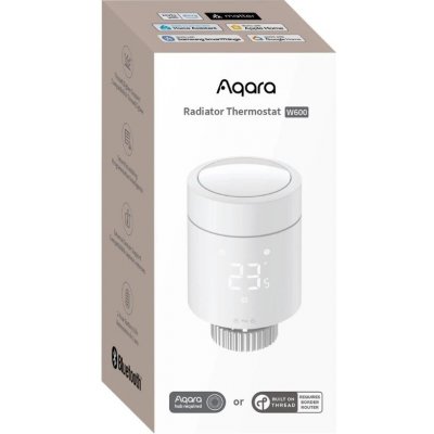 Aqara W600 WT-A03D Zigbee Thread Matter – Zboží Dáma