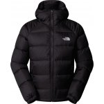 The North Face bunda Hydrenalite NF0A5GIE černá – Hledejceny.cz