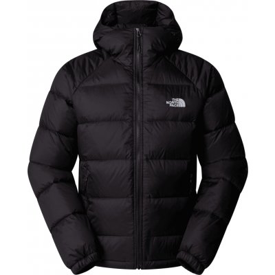 The North Face bunda Hydrenalite NF0A5GIE černá – Hledejceny.cz