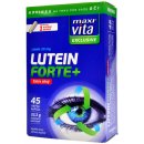 MaxiVita Exclusive Lutein Forte+ extra silný 45 kapslí
