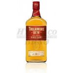 Tullamore Dew Cider Cask 40% 0,7 l (holá láhev) – Sleviste.cz