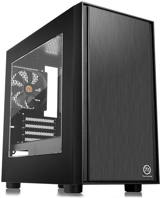 Thermaltake Versa H17 Window CA-1J1-00S1WN-00