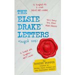 The Elsie Drake Letters aged 104 - Elsie Drake, Robert Popper – Hledejceny.cz