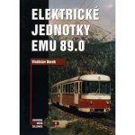 Elektrické jednotky emu 89.0 – Hledejceny.cz