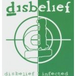 Disbelief - Disbelief / Infected CD – Zbozi.Blesk.cz