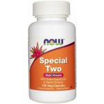 Now Foods Foods Special Two Capsules 120 kapslí – Hledejceny.cz