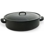 Belis pekáč STABIL EXTRA SFINX 32x24cm s poklicí OVÁL 6,5 l – Zboží Dáma