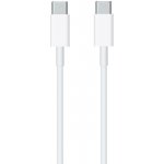 Apple MLL82ZM/A USB C/USB C Datový, 2m, bílý – Hledejceny.cz