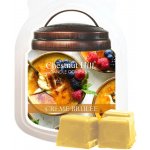 Chestnut Hill Candle Vonný Vosk Creme Brulee 105 g – Hledejceny.cz