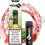 Venix Max Pod Watermelon-X 20 mg 900 potáhnutí 1 ks – Hledejceny.cz