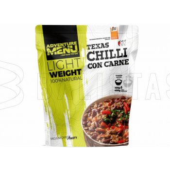 Adventure Menu Lightweight Chilli con Carne 400 g