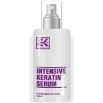 Brazil Keratin Intensive Serum Treatment regenerační kúra 100 ml – Hledejceny.cz