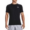 Pánské sportovní tričko Under Armour triko Fitted SS TEE