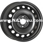 Alcar Stahlrad 7095 6,5x16 4x108 ET47,5 – Hledejceny.cz
