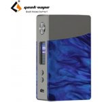 GeekVape NOVA TC 200W grip Easy Kit Gun Metal-Cobalt – Zboží Mobilmania