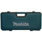 Makita plastový kufr pro úhlové brusky 150-230mm 824958-7 – Zboží Dáma