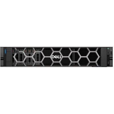 Dell PowerEdge R760XS per760xs3spl – Zbozi.Blesk.cz