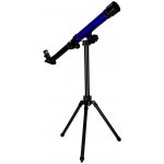 G21 Dětský teleskop modrý 50mm – Zboží Dáma