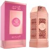 Parfém Al Haramain 50 Years Rose Oud parfémovaná voda unisex 100 ml