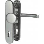 Blaugelb KGT50 – PZ – 92 mm, stříbrná – Sleviste.cz