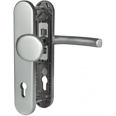 Blaugelb KGT50 – PZ – 92 mm, stříbrná – Sleviste.cz