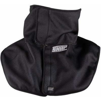 Snap Industries nákrčník Windstopper black – Hledejceny.cz