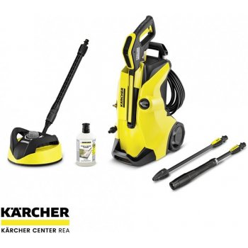 Kärcher K4 Full Control Home 1.324-003.0