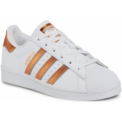 adidas Superstar W FX7484 bílá – Hledejceny.cz