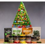 Vánoční stromeček pro rybáře – Zboží Mobilmania