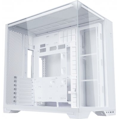 Lian Li O11 Vision Compact O11VPW – Zboží Živě