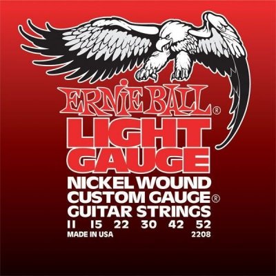 Ernie Ball 2208