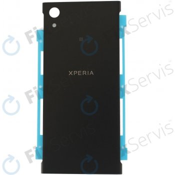 Kryt Sony G3121 Xperia XA1 zadní černý