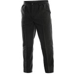 Canis CXS pánské číšnické kalhoty ALBERT černé – Zboží Dáma