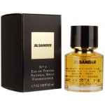 Jil Sander No.4 parfémovaná voda dámská 50 ml – Hledejceny.cz