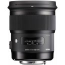 SIGMA 50mm f/1.4 DG HSM ART L-MOUNT