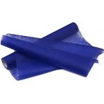 Netkaná textilie 50 cm/10 m modrá – Sleviste.cz