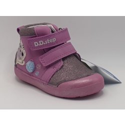 D.D.Step A066-732B mauve