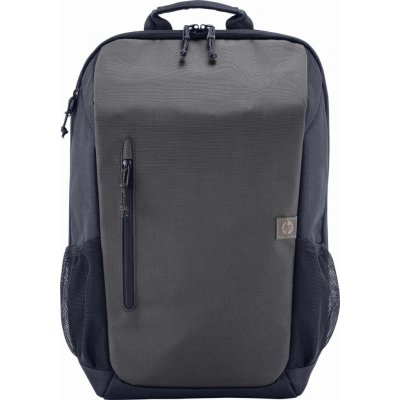 HP Travel 18L 15.6 Laptop Backpack BPk/Grey 6H2D9AA – Zboží Živě