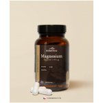 Herbs Energy Magnesium Hořčík Bisglycinát 60 kapslí – Hledejceny.cz