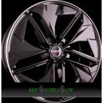 Borbet TX 9x21 5x112 ET40 black polished – Hledejceny.cz