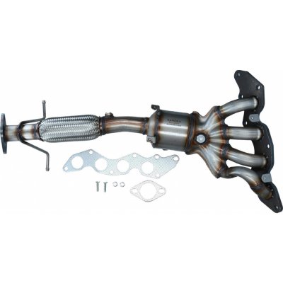 Katalyzátor KAMOKA 8015068 – Zboží Mobilmania