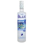 Van Gogh Blue Triple Wheat Vodka 0,75 l (holá láhev) – Zboží Dáma