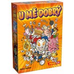 Mindok U mě dobrý – Hledejceny.cz