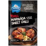 Podravka Grilovací marináda sweet chilli 75 g – Hledejceny.cz