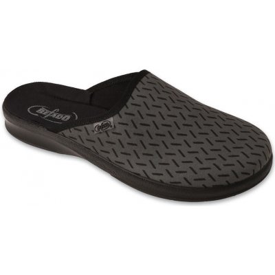 Befado Leon Zš 548M044 šedé – Sleviste.cz