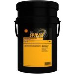 Shell Spirax S3 T 20 l – Hledejceny.cz