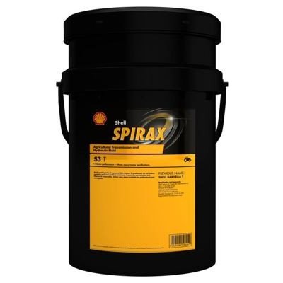 Shell Spirax S3 T 20 l – Hledejceny.cz