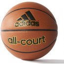 Basketbalový míč adidas All court